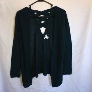 Serendipity cardigan! 😍